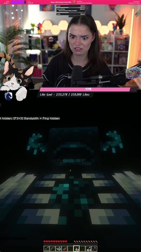 Crowd Control Charity Event in Minecraft