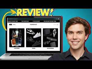 Flashoutlets.store Reviews 2025: Is It a Scam or Legit? Find Out Now