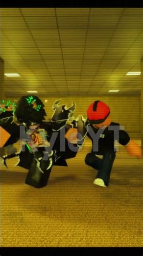 Omg I just dance with Roblox admins #roblox #robloxgames #gaming