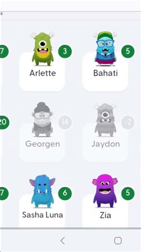 Jaydon got a negative -2 dojo points 😱 #jaydon #bad #classdojo #shorts