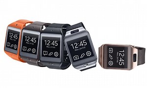 Samsung breaks from Android with redesigned, Tizen-powered Gear 2 smartwatches | AppleInsider