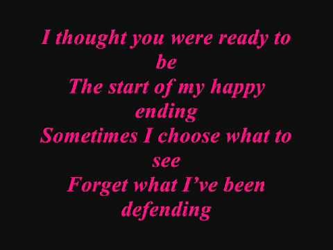 Story of my life Jennifer Lopez lyrics