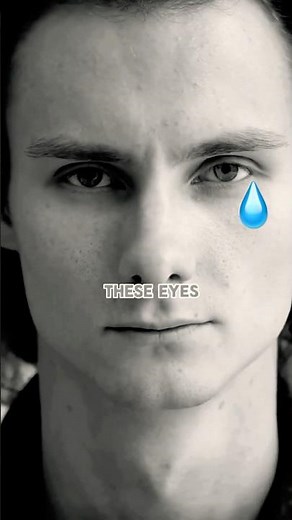 These Eyes - The Guess Who #lyricsvideo #struggle #heartache