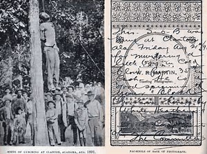 Overview of Lynching
