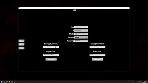 UE5 C   UPGmSSL国密SM4加密解密