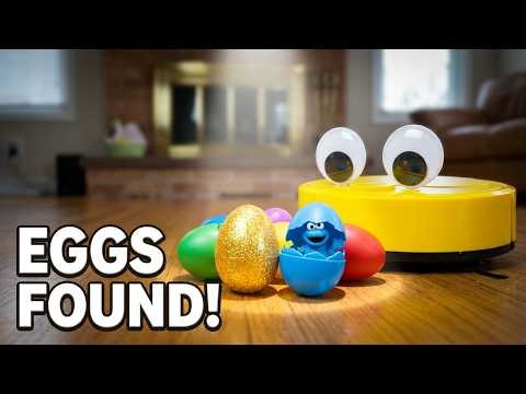 Bubbah Easter Egg Hunt 🐣 Find ALL the Hidden Eggs!