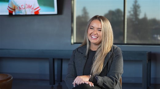 Say hey to Rylee Pay! R new broadcaster is ready to bring the action to life as she takes the booth this 2025 season. #WeRTacoma Read more: https://www.milb.com/tacoma/news/rylee-pay-broadcaster?partnerID=web_article-share | Tacoma Rainiers
