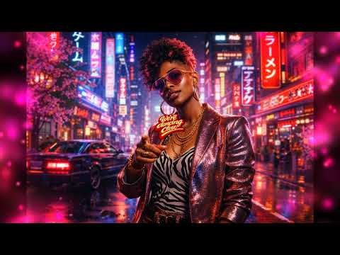 We're Dancing Close - Funk Rare 2026 (RKO-Prods)