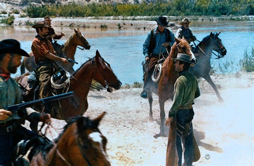 Hängt ihn höher im TV - Sendung - TV SPIELFILM