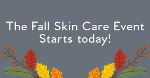 38K views · 88 reactions | Get ready to feel radiant from head to toe. Come in during the Fall Skin Care Event, now through 11/6. bit.ly/UEjrAn | Massage Envy | Facebook