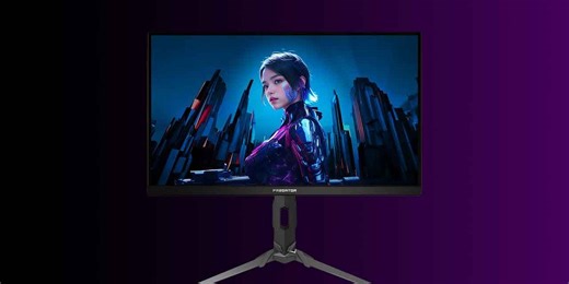 Acer Predator XB273U F5 price and release date finally revealed at CES 2026