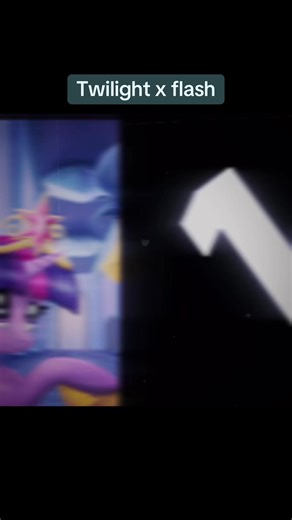 #CapCut twilight x flash
