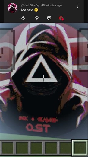 Your PFP but in Minecraft Pixel Art Will I build yours next?
