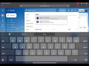 How to add an email to safe sender list