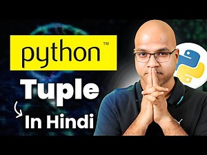 Tuple in Python | 9