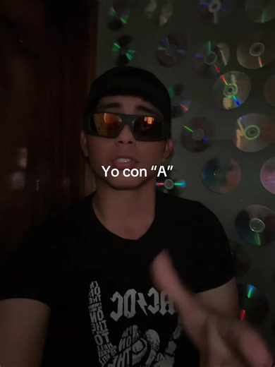 Yo con A - Reflexiones de otra vida