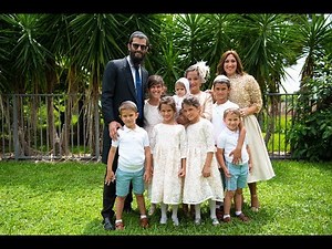 Moussia's Bat Mitzvah Video