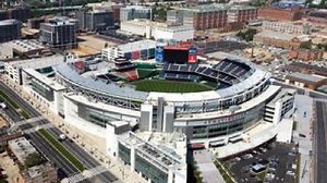 Nationals Park development coming to the area