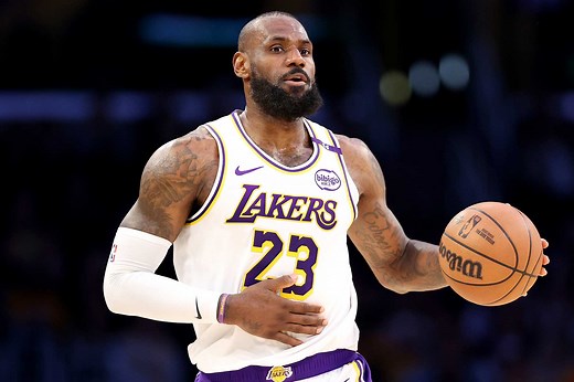 The Full 2025-2026 NBA Schedule of Games Coming to NBA on NBC and Peacock