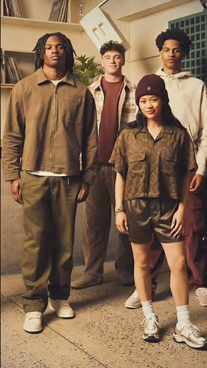 AE x Tru Kolors by Travis Kelce