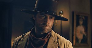 Apache Junction Official Trailer (2021) - Stuart Townsend, Thomas Jane.mp4