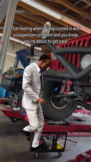 Understanding Jeep Mechanic Services and Repairs