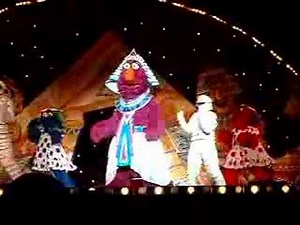 elmo's Coloring Book live