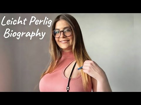 Leicht Perlig: Curvy German Model and Instagram Sensation | Biography, Age, Height, Weight, and More