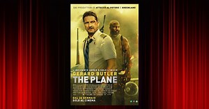 The Plane (film 2023): trama e trailer ufficiale