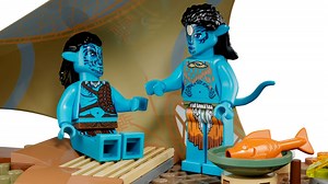 LEGO should include pregnant people in push for diversity