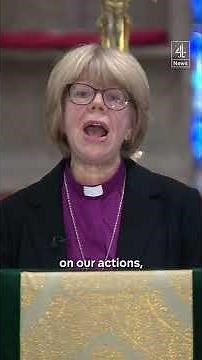 New Archbishop of Canterbury: 'Church has often failed to recognise misuse of power'