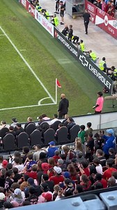 450K views · 15K reactions | Messi's Bodyguard's crazy training | Oh My Goal | Facebook