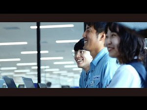 【JSW 日本製鋼所】ものづくりの始まりにいるエンジニアたち