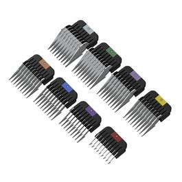 Stainless Steel Attachment Comb for Detachable Blades (Individual)