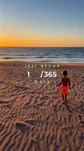 2025, thanks for the mems. 2025 started with the opening of ISI & stepping into my role as Head Performance Coach. February allowed us to travel across the world with our two kids back home Australia. I also got to meet my youngest nephew & rekindle my friendships with my longest friends. I spent half the year breastfeeding and learning to slow down (actually just become better at multitasking haha) I built new brand partnerships, new friendships, and soaked up countless hours outside with my fa