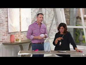 Vionic Orthotic Active Full Length Orthotic Insert Pair on QVC