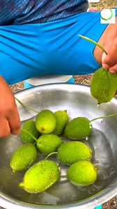 1.9M views · 446 reactions | Kantola Fry Spiny Gourd Fry Cooking Veg | Rangers cooking show | Facebook