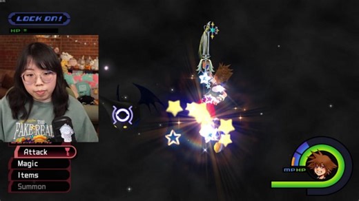 [KH1 - Day 12 - FINALE] WE'RE SAVING RIKU | first playthrough | Kingdom Hearts FinalMix | !khVOD !khstats