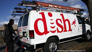 Dish Network again bids billions in FCC spectrum auction