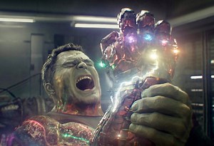 【 エンドゲーム 】MCU最強のタフネスを誇るハルクがインフィニティ・ガントレットで致命的なダメージを負った理由 | シネマライブラリ