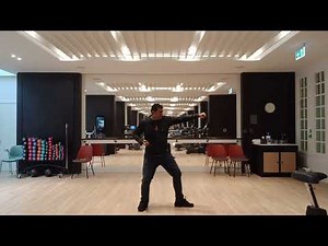 Heian Nidan Kata Tutorial: Learn Every Move with Power & Precision