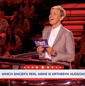 This is a tough one! Can you get these questions right before the contestants?💡 https://nbc.app.link/WatchGameOfGames | Ellen's Game of Games