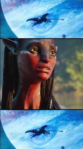 Avatar: Fire and Ash | Immerse Yourself | In Cinemas 18 December