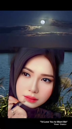 Vanny Vabiola's Cover of 'I'd Love You to Want Me'