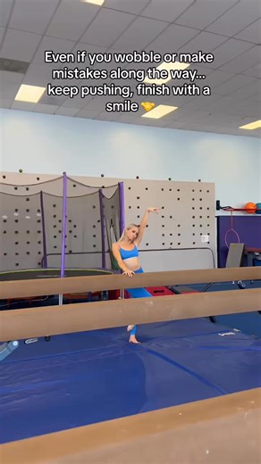 32K views · 3.9K reactions | You can do anything you put your mind and effort in 﫶露‍♂️冀 | The Rybka Twins | Facebook