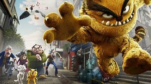 Bad Cat - Film Complet en streaming VF