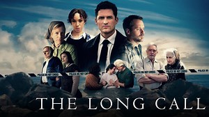The Long Call - Series 1 - Episode 1 - ITVX