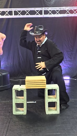 60K views · 451 reactions | Martial Arts Upper Body Strength Test | Kneeled Hammer Fist Board Breaking Challenge #karate #martialarts #taekwondo #powerzone #sports | Point Fighter Live | Facebook