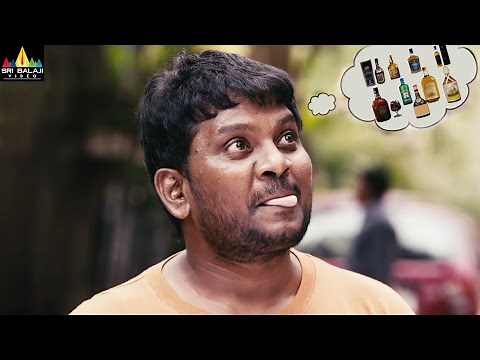 Thagubothu Ramesh Comedy Scenes | Back to Back Comedy | Sri Balaji Video