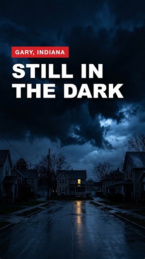 Why the lights are still out in Gary, Indiana #GaryIndiana #NIPSCO #Update